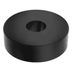 Vedante para Registro e Torneira 22MM NBR Censi - ZUMKELLER