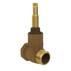 Base Registro De Pressão 4416 3/4'' - Deca - ZUMKELLER