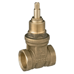 Registro de Gaveta Docol Base 3/4 DN20 -NBR 15705 - ZUMKELLER