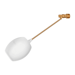 Torneira Boia Reforçada Caixa Dágua 3/4 Dn20 00943... - ZUMKELLER