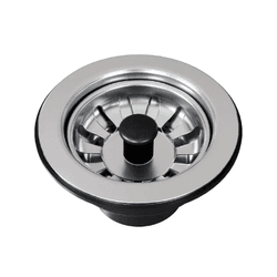 Válvula De Escoamento Standard Para Cozinha 3.1/2 ... - ZUMKELLER