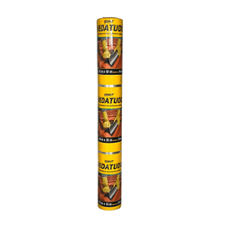 Manta Asfáltica Aluminizada Telhado Adesiva 90 X 1... - ZUMKELLER