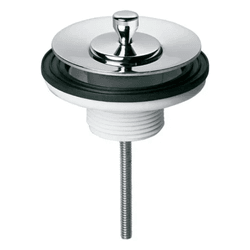 Válvula Saída D'água Docol Lavatório Universal Tam... - ZUMKELLER