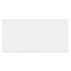 Revestimento Sereno Bold Branco 30x40cm 1,92m2 - ZUMKELLER