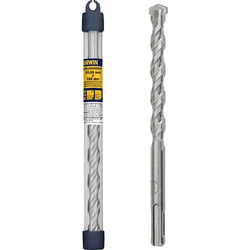 Broca Sds Plus 160X10mm IW13098 Irwin - ZUMKELLER