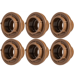 Adaptador Soldável para Caixa de Água Krona 60mm x... - ZUMKELLER