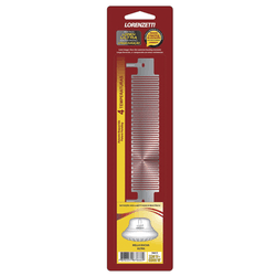 Resistência Loren Ultra Lorenzetti 3065E 4T 220v 6... - ZUMKELLER