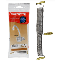 Resistência Easy 3056-p2 Lorenzetti 200v 5500w - ZUMKELLER