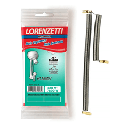 Resistência 3055R Lorenzetti JT/ ET/ JM /EM /JC - ZUMKELLER