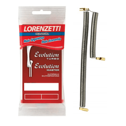 Resistência Evolution 3055U Lorenzetti 220v 7500w - ZUMKELLER