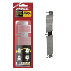Resistência Loren Ultra Lorenzetti 220v 5500w - ZUMKELLER