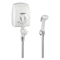Ducha Higiênica 3t Lorenzetti 220v 4300w Acabament... - ZUMKELLER