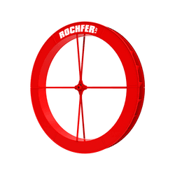 Roda D'água ROCHFER modelo 1,37 x 0,13m - Série M