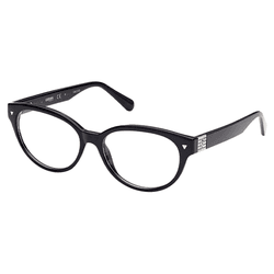 Óculos para Grau Feminino Guess - Preto Cat-Eye - ... - Authentika