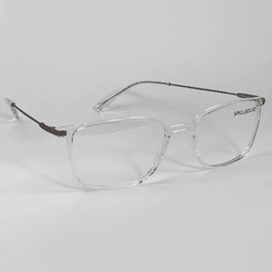 Óculos para Grau Spellbound - Armação Retangular T... - Authentika