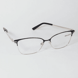 Óculos para Grau Spellbound - Armação Retangular P... - Authentika