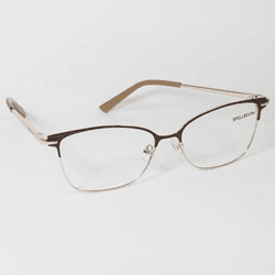Óculos para Grau Spellbound - Armação Retangular M... - Authentika