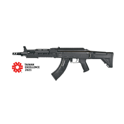 Rifle Elétrico Airsoft ICS CXP-ARK ICS-131 - CXP-... - Airsoft e Armas de Pressão Azsports 
