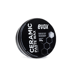 CERAMIC PASTE WAX 200G EVOX - Baratão das Tintas 