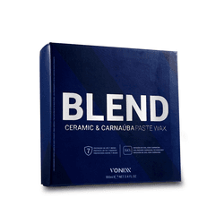 VONIXX BLEND PASTE WAX 100ML - Biadola Tintas