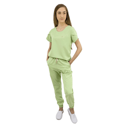 Pijama Cirúrgico Trendy | Empório Materno