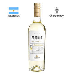 Salentein Portillo Chardonnay - Enoteca Cursino
