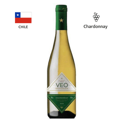 Veo Superior Chardonnay - Enoteca Cursino