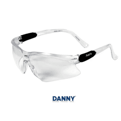 Oculos Vicsa Aerial Incolor Danny Vic5121000in CA2... - FERTEK FERRAMENTAS