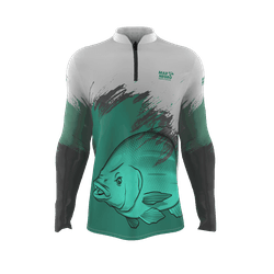 Camiseta Masculina Mar Negro Fishing 2021
