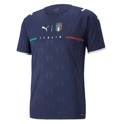 Camisa Seleção Itália I 21/22 (torcedor) - 9874421... - IMPORTADORA