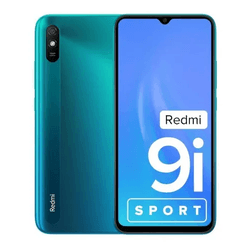 REDMI 9i - 64GB -XIAOMI VERDE 