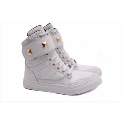 tenis bota academia feminino