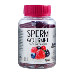 Sperm Gourmet Sabor Na EjaculaÇÃo - L'amour Boutique Erótica