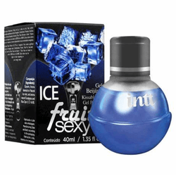 Fruit Sexy Ice - L'amour Boutique Erótica