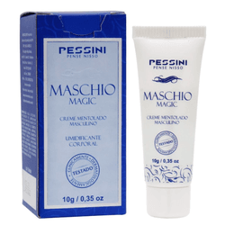 Maschio Magic - L'amour Boutique Erótica