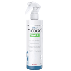 Spray Avert Noxxi Wall para Caes e Gatos - 200ml, ... - Loja Animália