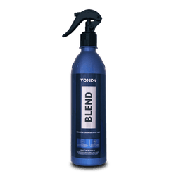 Blend Carnaúba Sílica Spray Wax (473ml) - v215 - MENDES AUTO