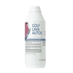 Golf Lava Autos Shampoo Concentrado Perol (1 Litro... - MENDES AUTO