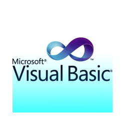Visual Basic - SINGULAR