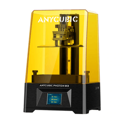 Impressora 3D Anycubic Photon M3 - TOPINK3D