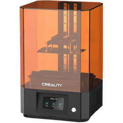 Impressora 3D CREALITY LD-006 SLA/LCD Monocromática 4K - TOPINK3D
