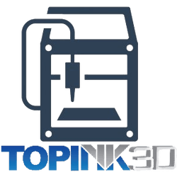 Serviços - TOPINK3D