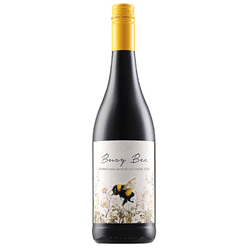 Busy Bee Red Blend - Vinho Justo