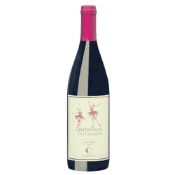 Meninas do Vinhedo Pinot Noir - Vinho Justo