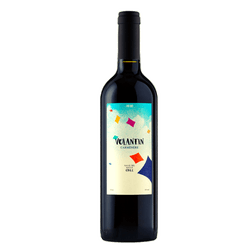 VOLANTIN CARMENERE - Vinho Justo