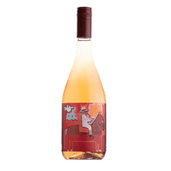 Bodega Sossego Rosé - Vinho Justo