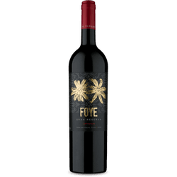 Foye Carménère Gran Reserva - Vinho Justo