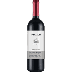 Panizzon Cabernet Sauvignon - Vinho Justo