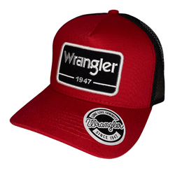 Boné Wrangler 03 - 03wr - VIP WESTERN