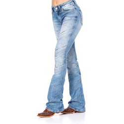 Jeans Kentucky - 222010 - VIP WESTERN